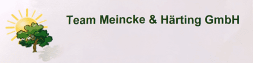 Team Meincke & Härting GmbH - Logo